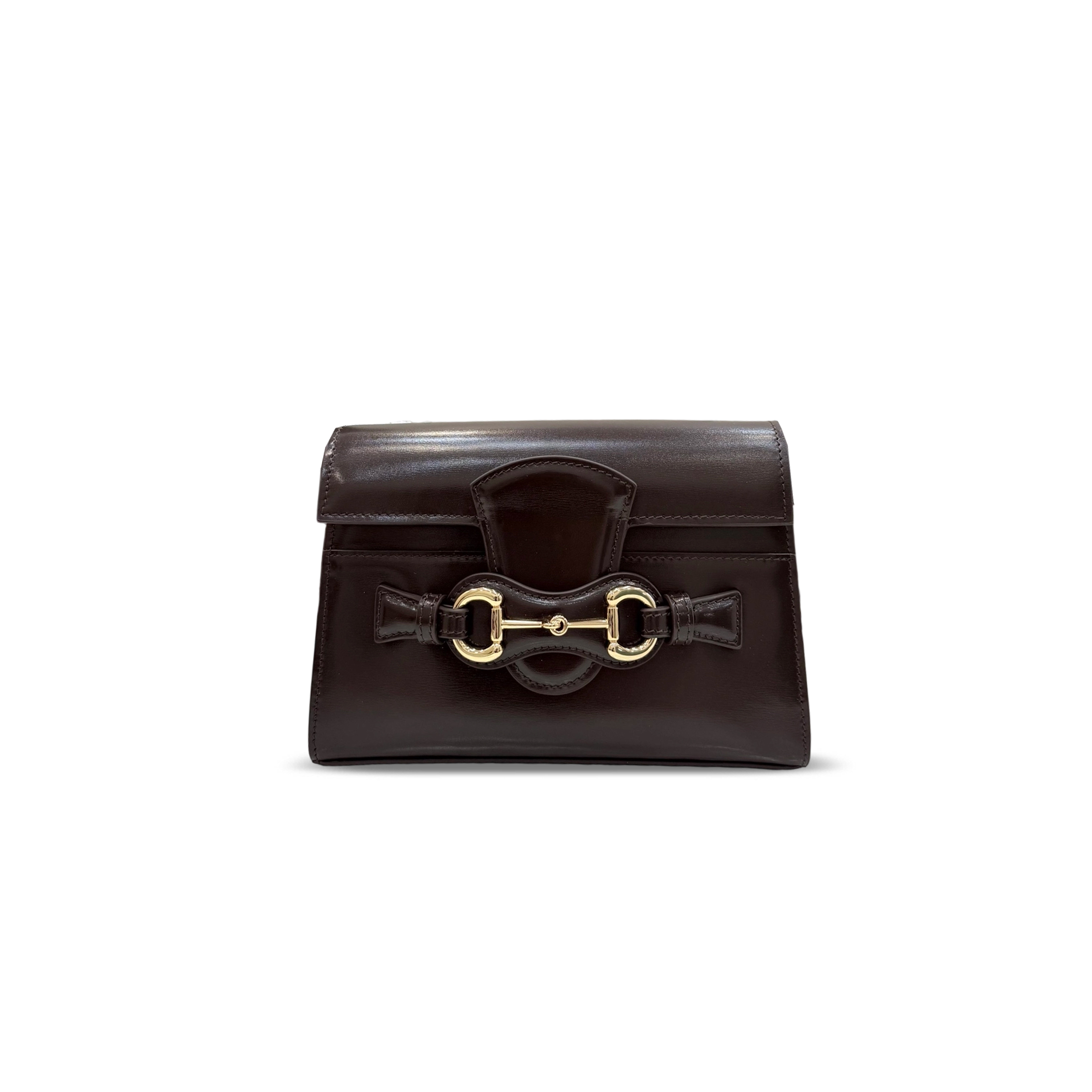 GUCCI HORSEBIT DUOMO SERIES SMALL HANDBAG A006O9 (20*13.5*6cm)